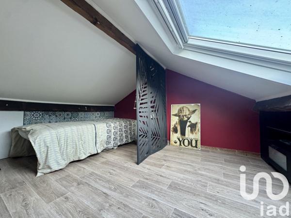 Maison à vendre 5 pièces 73 m² Arpajon