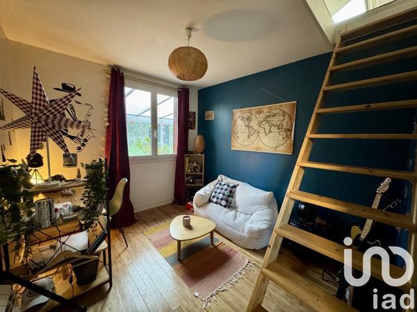 Maison à vendre 5 pièces 73 m² Arpajon