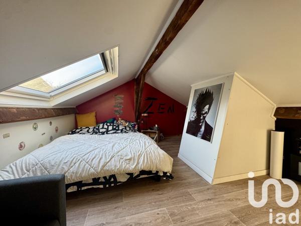 Maison à vendre 5 pièces 73 m² Arpajon