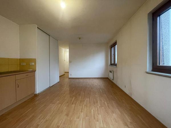 Appartement T2 de 35 m2