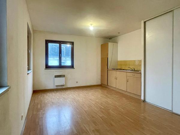 Appartement T2 de 35 m2
