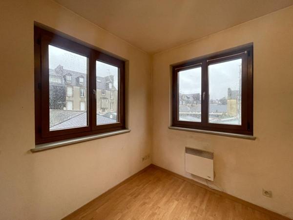Appartement T2 de 35 m2