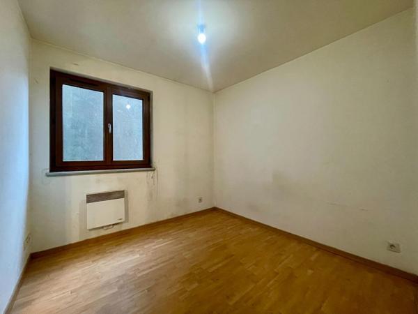 Appartement T2 de 35 m2