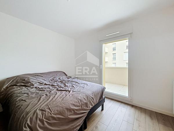 APPARTEMENT NEUF AVEC GRANDE TERRASSE ? IFS
