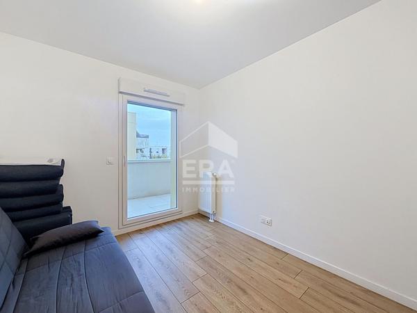 APPARTEMENT NEUF AVEC GRANDE TERRASSE ? IFS