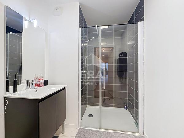 APPARTEMENT NEUF AVEC GRANDE TERRASSE ? IFS