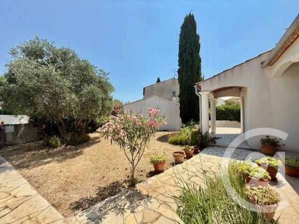 Maison à vendre  4 pièces - 112,20 m2 LATTES - 34