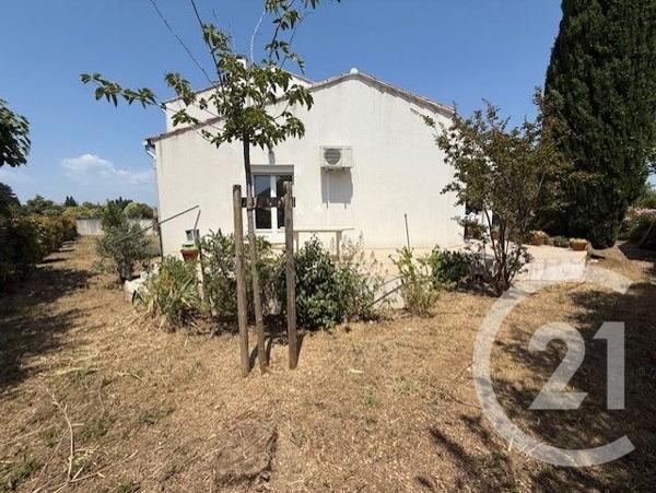 Maison à vendre  4 pièces - 112,20 m2 LATTES - 34