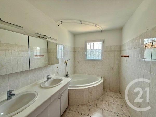 Maison à vendre  4 pièces - 112,20 m2 LATTES - 34