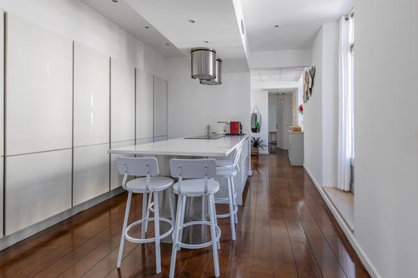 Montpellier (34000) APPARTEMENT - ECUSSON