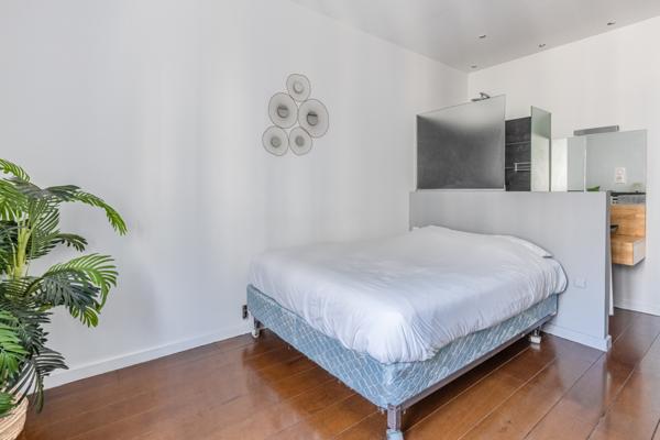 Montpellier (34000) APPARTEMENT - ECUSSON