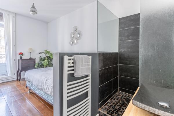 Montpellier (34000) APPARTEMENT - ECUSSON