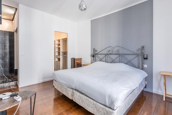 Montpellier (34000) APPARTEMENT - ECUSSON