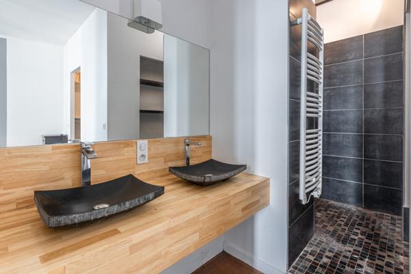 Montpellier (34000) APPARTEMENT - ECUSSON