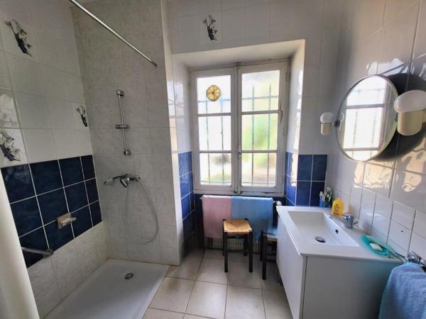 Maison Bourgeoise de 134m2 au cœur de Beguey