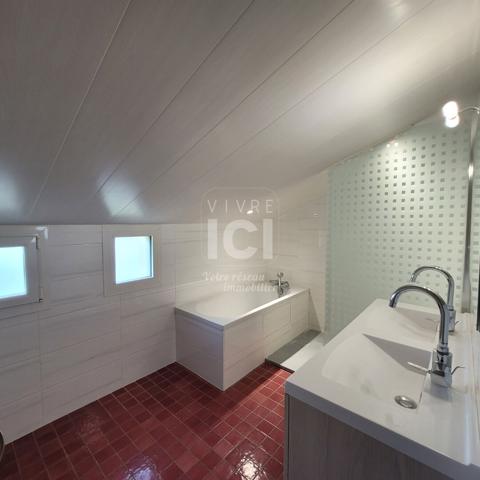 Maison en Campagne