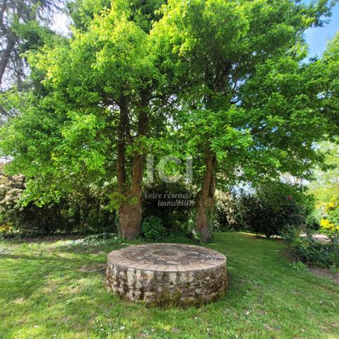 Maison en Campagne