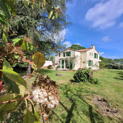 Maison en Campagne