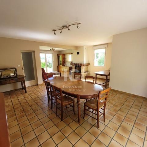 Maison en Campagne