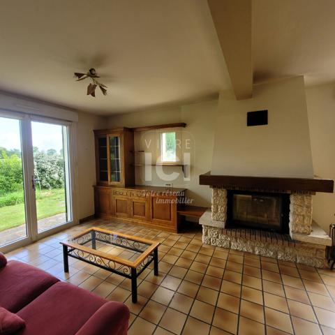 Maison en Campagne