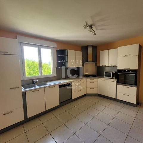 Maison en Campagne