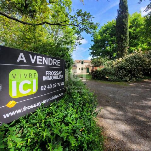 Maison en Campagne