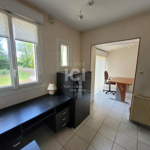 Maison en Campagne