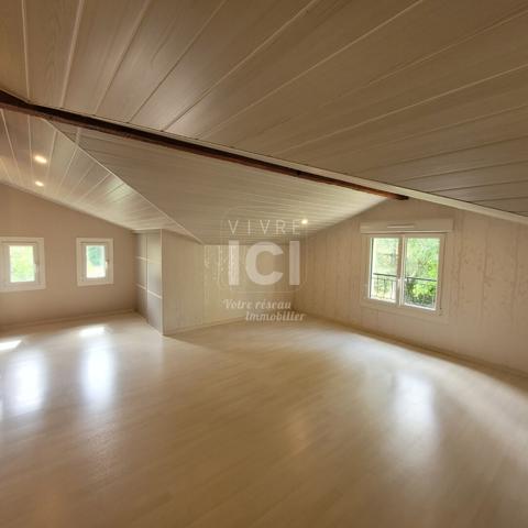 Maison en Campagne