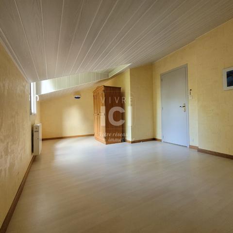 Maison en Campagne