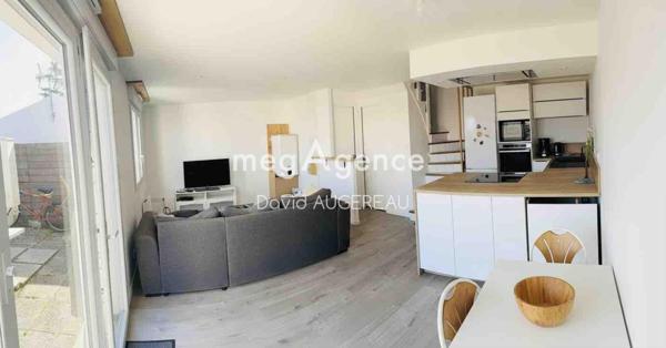 Maison à L' ILE-D'YEU, 85350 - 3 pièces 60m²