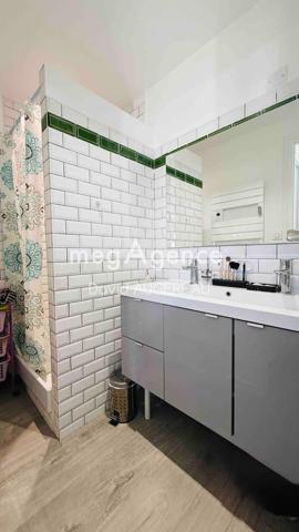 Maison à L' ILE-D'YEU, 85350 - 3 pièces 60m²