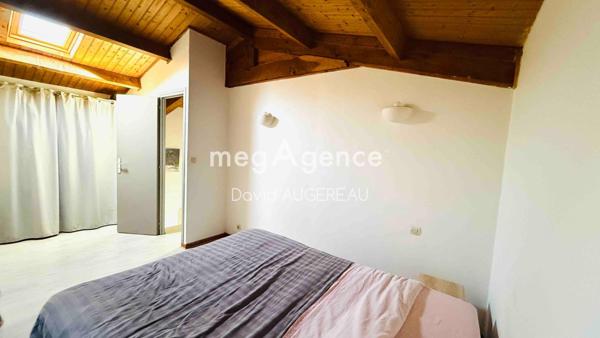 Maison à L' ILE-D'YEU, 85350 - 3 pièces 60m²