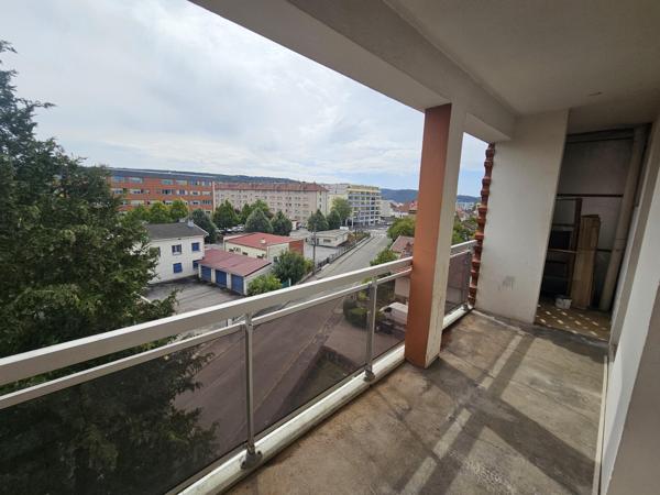 Appartement
