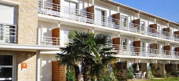 INVESTISSEMENT LOCATIF – SAUTRON - Résidence  Cap West La Hubonnière - 6.27%  de rentabilité