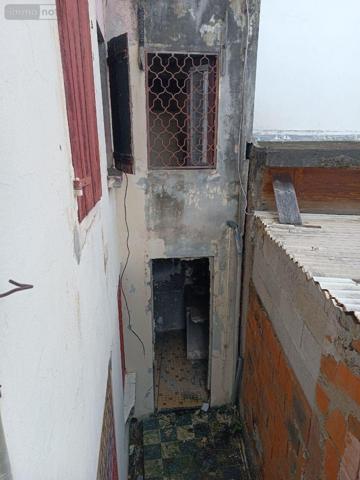 Immeuble de rapport à vendre à Fort-de-France en Martinique (97200), ref : 82