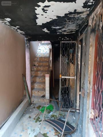 Immeuble de rapport à vendre à Fort-de-France en Martinique (97200), ref : 82