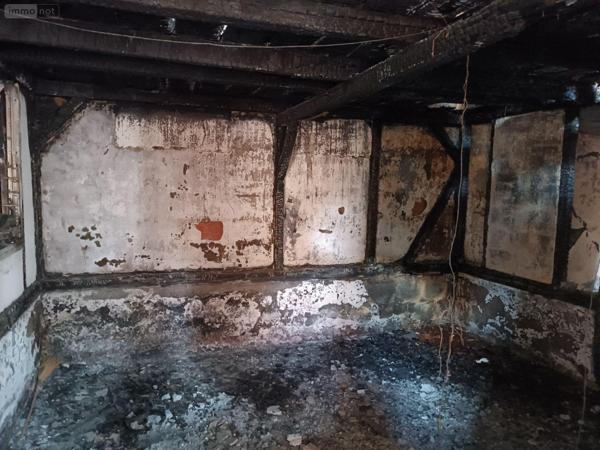 Immeuble de rapport à vendre à Fort-de-France en Martinique (97200), ref : 82