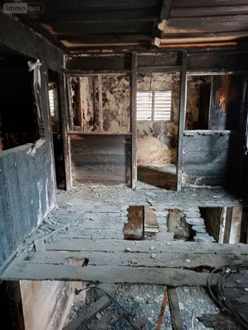 Immeuble de rapport à vendre à Fort-de-France en Martinique (97200), ref : 82