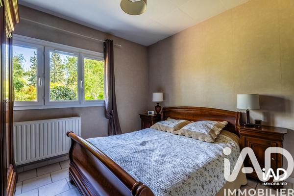 Maison à vendre 10 pièces 232 m² Bornel