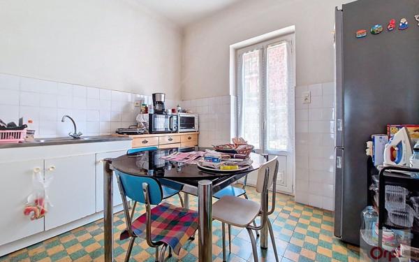 Appartement à vendre    3 pièces • 50 m2 Ajaccio