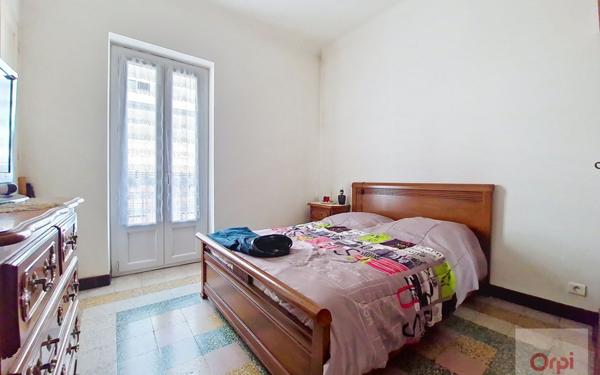 Appartement à vendre    3 pièces • 50 m2 Ajaccio