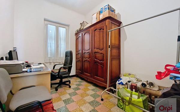 Appartement à vendre    3 pièces • 50 m2 Ajaccio