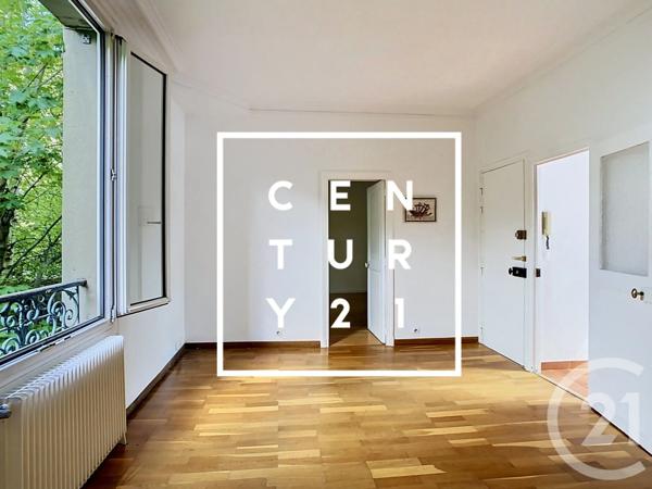 Appartement F3 à vendre  3 pièces - 53 m 2   VANVES  - 92