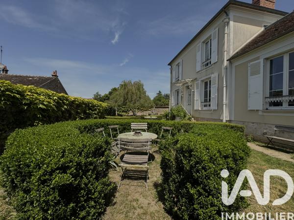 Maison à vendre 6 pièces 146 m² Samoreau