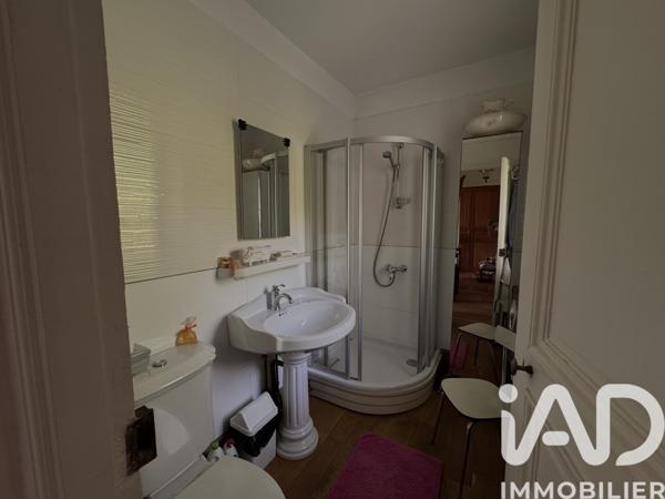 Maison à vendre 6 pièces 146 m² Samoreau