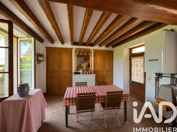 Maison à vendre 6 pièces 146 m² Samoreau