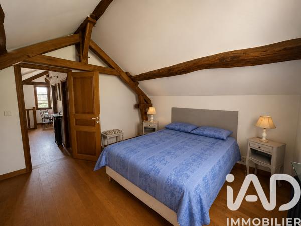 Maison à vendre 6 pièces 146 m² Samoreau