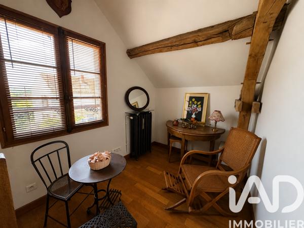 Maison à vendre 6 pièces 146 m² Samoreau