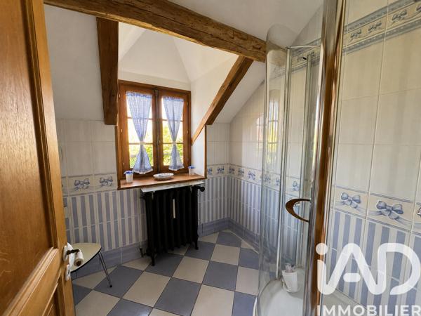 Maison à vendre 6 pièces 146 m² Samoreau