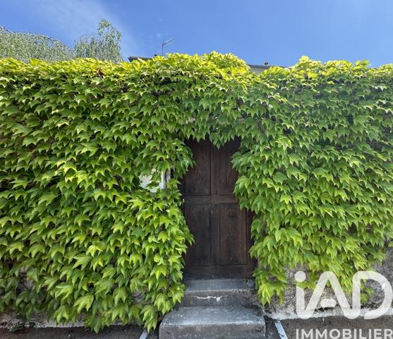 Maison à vendre 6 pièces 146 m² Samoreau